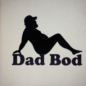 Dad bod